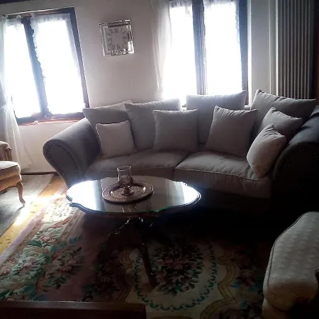 公寓 A La Campagne