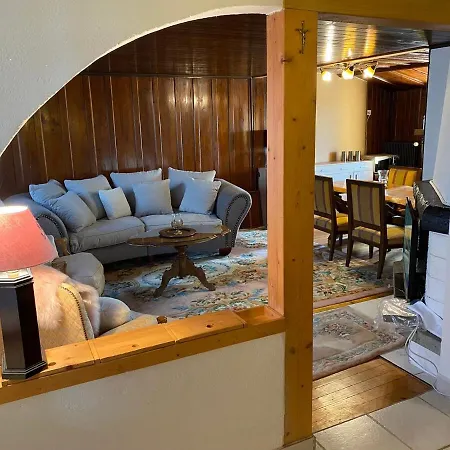 A La Campagne 公寓 Trey