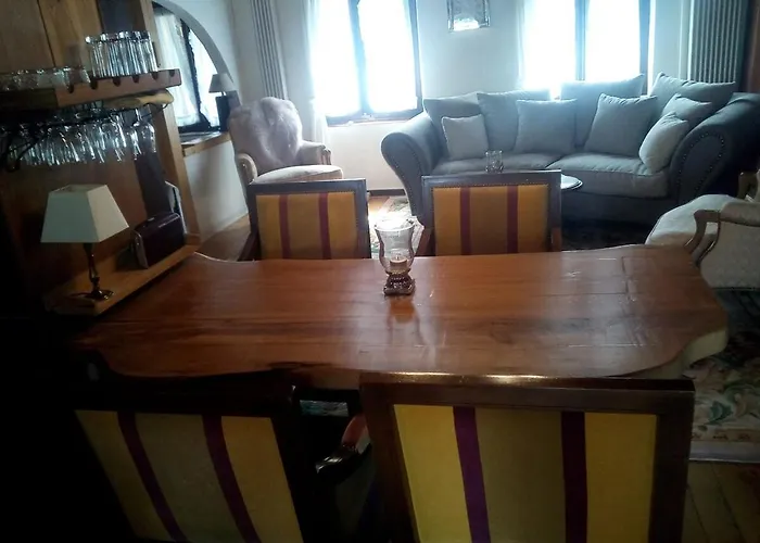 Appartement A La Campagne