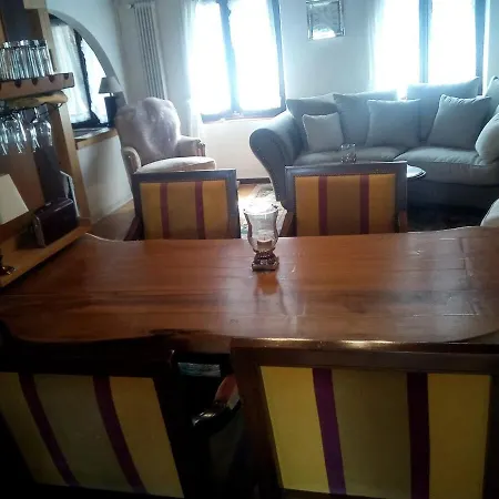 Appartement à La Campagne