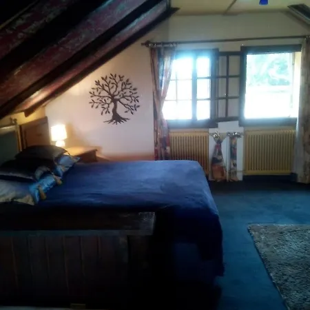 Appartement à La Campagne Trey